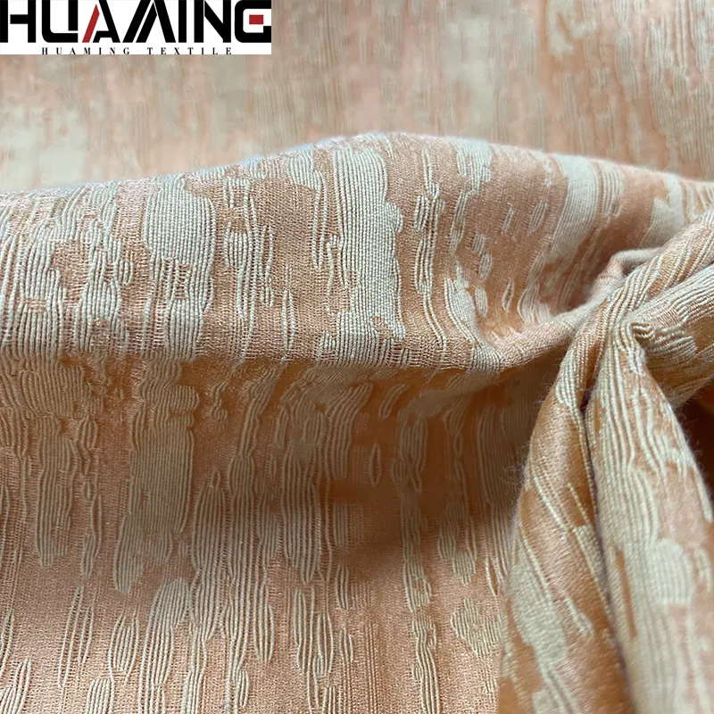 Free sample Fabric Supplier Wholesale Home textile Heavy Cotton Upholstery 100 rayon fabric Jacquard Fabric for Sofa Furniture