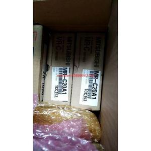 MR-C40A/20A/10A Mitsubishi C Series trình điều khiển có bảo hành. Liên hệ với dịch vụ khách hàng trước khi mua - Product Image 1