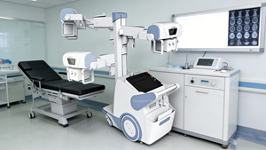 Детали медицинских моделей, изготовленные на станках с ЧПУ, OEM/ODM для индивидуальных компонентов вспомогательных клинических моделей - Product Image 6