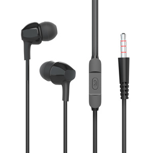 2025 giá rẻ có dây tai nghe điện thoại tai nghe, tai nghe có dây điện thoại di động đầu điện thoại - Product Image 1