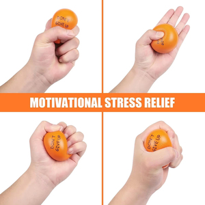 <span class=keywords><strong>Pelota</strong></span> Antiestrés <span class=keywords><strong>de</strong></span> PU Personalizada, Pelotas Antiestrés <span class=keywords><strong>de</strong></span> Espuma <span class=keywords><strong>de</strong></span> PU Premium para Oficina y Hogar, Pedidos al por Mayor Personalizables Disponibles para Niños - Product Image 6