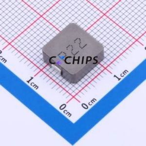 ตัวเหนี่ยวนำพลังงาน YSPI1040-R22M SMD,11.6x10.1มม. (ความเหนี่ยวนำ: 220nH )(ความแม่นยำ: 20% กระแสไฟฟ้า: 30A) - Product Image 1