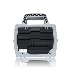 เครื่องบันทึกเวลาด้วยลายนิ้วมือแบบพกพา-TFT500P - Product Image 6