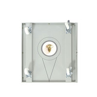 Meuble de rangement mobile en métal moderne pour photocopieur, imprimante, classeur, cuisine, école - Vente en gros