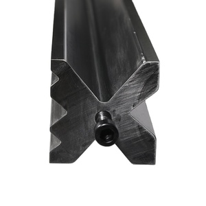 Prensa de fabricación de láminas de Metal, freno hidráulico, troquel de flexión inferior multiv, el mejor de China - Product Image 1