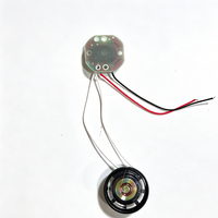Module audio amplificateur PCBA pour haut-parleur de jouet Xinxing, carte de circuit imprimé, développement personnalisé, OEM