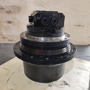 Repuestos Originales para Excavadora PC120-5 PC120-6 SY115 SY125 SY135, Mando <span class=keywords><strong>Final</strong></span> TM18 para <span class=keywords><strong>Komatsu</strong></span> - Product Image 3
