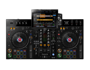 Controlador de Tocadiscos <span class=keywords><strong>Pioneer</strong></span> <span class=keywords><strong>XDJ</strong></span>-<span class=keywords><strong>RX3</strong></span>, Máquina Multifuncional de DJ Todo en Uno - Product Image 1