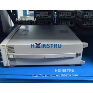 เครื่องกำเนิดสัญญาณเวกเตอร์ HP/KEYSIGHT/ Agilent E4438C ESG, 250kHz-3GHz พร้อม OPT H - Product Image 2