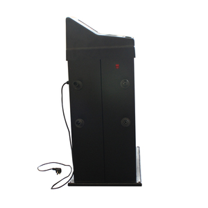 Équilibreuse et démonte-pneus automatiques pour voitures, diamètre de roue max. 1000 mm, précision +1g, temps d'équilibrage 7s, 220V, fabriqué au Liaoning - Product Image 5