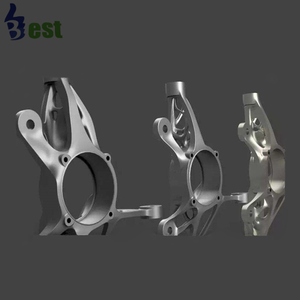 Macchina per Prototipazione Rapida SLA SLS ad Alta Precisione, Stampa 3D di Parti in Plastica OEM, Materiale in Acciaio Inossidabile Incluso - Product Image 5