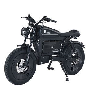 1500w 3000w Envío Gratuito Nuevo Negro con Batería de Litio de 60ah de Alta Calidad para Uso en Carretera SK-3 Envío Gratuito Nuevo Negro 1 - Product Image 6