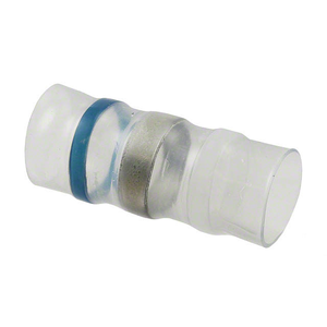 DINGYUAN B-155-X CWT-X Wärmeschrumpf-Lötverbinder Kabelverbinder Lötverbinder-Gerät Abschirmungsverschluss - Product Image 3