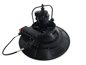 Ensamblaje de Esparcidor T50, Accesorios para Drones, Piezas de Repuesto, Cabezal de Esparcimiento para Semillas - Product Image 2