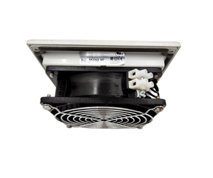Ventilador con Filtro SK3326.107 de 225 mm, Ventilador de Refrigeración para Gabinete, 230 VCA, 2550 RPM, 530 CFM, 55 W, IP54 - Product Image 2