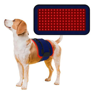 ペット赤色光赤外線理学療法器具猫犬背腹部損傷骨折治癒ポータブルワイヤレス USB - Product Image 2