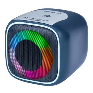 Cassa wireless <b>FIRE</b> 3 Tws (Ricaricabile) Blue 7W 116103CB - Product Image 3