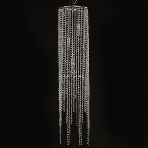 Lámpara de Techo de Cristal K9 Premium, Estilo Contemporáneo, para Hogar, Villa, Vestíbulo, Restaurante, Proyectos - Product Image 1