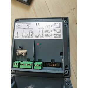 เครื่องวัดค่า pH สำหรับอุตสาหกรรม Mettler Toledo รุ่น PH 2100/2X สำหรับอุปกรณ์ควบคุมกระบวนการอัตโนมัติ - Product Image 5
