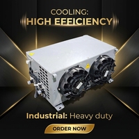 10KW Fybdcool TMS-L10-W004 Btms Refroidissement Liquide Intégré DCDC pour Batterie GSE d'Aéroport Nouveau Vente en Gros CE Reach