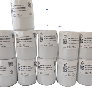 Détecteur de gaz combustible SPXCDASMTXTM SPXCDXSG1SS en stock, MOQ 1, au meilleur prix pour brûleur de chaudière - Product Image 1