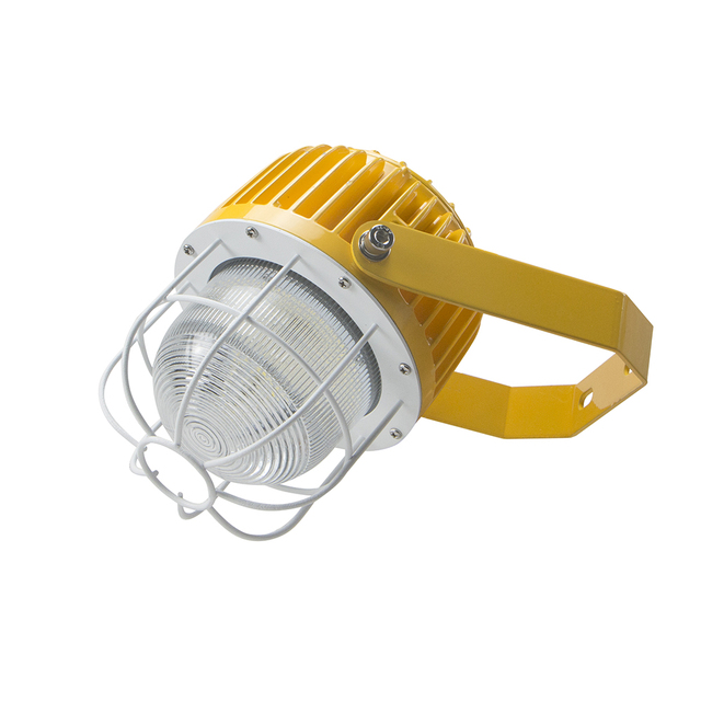 Led Explosion Proof Professional Explosion Proof Lamps 40W 60W 80W 100W Explosion-proof Lights