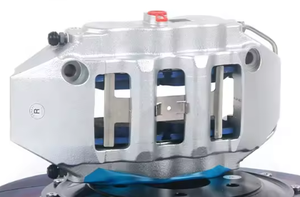 New Trend 4 Pot Car Kit Front Set for R56 R51 R50 R53 s Auto Systems - Product Image 2