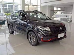 Auto SUV Chino DONGFENG GLORY 580 Pro, Estacionamiento Automático, Auto SUV de Alta Velocidad, Gran Oferta - Product Image 5