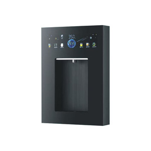 Distributeur d'eau sans réservoir encastré Lm Q02 220V 2200W, chauffe-eau mural - Product Image 2
