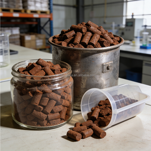 Iron Oxide H2S Removal Adsorbent for <strong>Natural</strong> Gas Desulfurization - Product Image 4