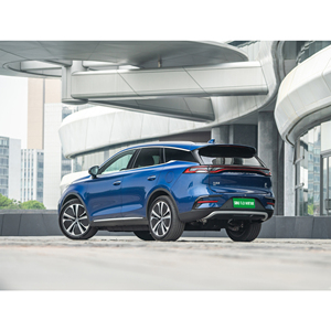 Voiture électrique chinoise bon marché <span class=keywords><strong>byd</strong></span> <span class=keywords><strong>tang</strong></span> <span class=keywords><strong>ev</strong></span> 2022 voitures électriques <span class=keywords><strong>600</strong></span> km d'autonomie - Product Image 2