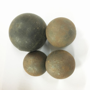 तांबे और सोने की खदान के लिए खनिज पीस गेंद मिल - Product Image 1