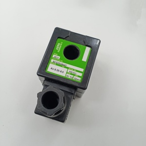 Bobine solénoïde à impulsions série 353 SCG353A051, pièces pneumatiques - Product Image 5