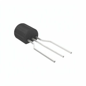 Original One Stop Service Transistors MPSA65_D27Z TO-226-3, TO-92-3 Formed Leads Buy Online Electronic Components - Product Image 1