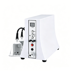 Appareil de lifting des fesses, machine à vide pour l'agrandissement des fesses, thérapie par ventouses, amélioration mammaire, machines de massage corporel - Product Image 3