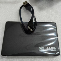 Disque dur externe portable 500 Go 2,5 pouces USB 3.0 SATA III 6 Gbit/s