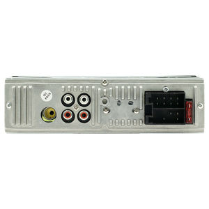 Reproductor de <span class=keywords><strong>MP3</strong></span> para Auto SWM-1789 1Din Mini Radio FM Estéreo Compatible con USB/TF/AUX Llamadas Manos Libres Luz de Color Cambiante - Product Image 2