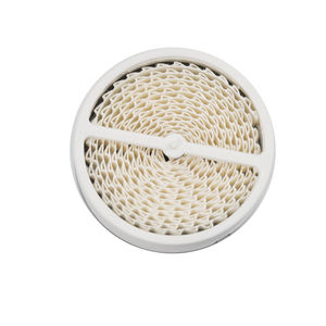 Filtres à air jetables CPAP OEM compatibles avec le filtre d'humidificateur HumidX Plus pour ResMed AirFit & <span class=keywords><strong>AirTouch</strong></span> - Product Image 2