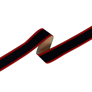 Cintas Elásticas de 4 cm para Manualidades (Poliéster/Nailon) para Coser Prendas, Cinturillas de Pantalones, Bolsos y Textiles para el Hogar - Product Image 2