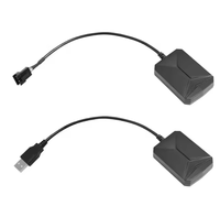 Großhandel USB TPMS Kit |   4 Externe Sensoren für Autoreparaturwerkstätten und Händler für Kfz-Elektronik
