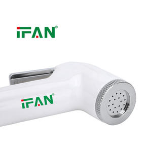 Spruzzatore per Bidet IFAN con Tubo Rinforzato, Test di Pressione Personalizzato - Product Image 6