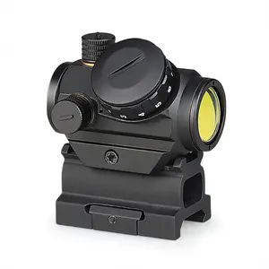 Promozione miglior prezzo Red Dot Scope HD Sight Scope 1x20 per Outdoor Shoo/ting 2-0069B