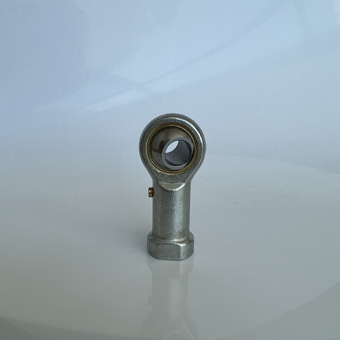 Правосторонний Сферический плоский подшипниковый стержень с внутренней резьбой SIKB 6 F,SAKB 6 F, GIKFR6