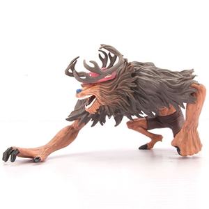 Figure périphérique d'anime Une pièce Furious Chopper Character Model Toy Ornament Anime Action Figure - Product Image 3