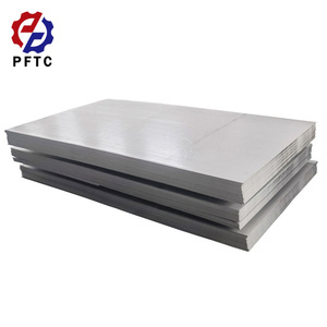 Plaque en acier inoxydable ASTM A240 304 304L 316 316L, tôle en acier inoxydable, vente directe d'usine - Product Image 5
