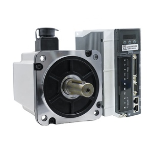 Motor de 1500 W 130JASM515215K-17B-SC+JASD20002-20B para Máquina de Coser Doméstica - Product Image 2