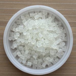 Granulés de plastique LDPE vierges à bas prix pour sacs en film plastique en polyéthylène basse densité - Product Image 1