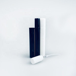 Botella de Spray de Plástico PET de 5 ml con Pulverizador Fino, Protección Solar, Spray Hidratante, Serigrafía, Botella de Spray Cosmética - Product Image 4