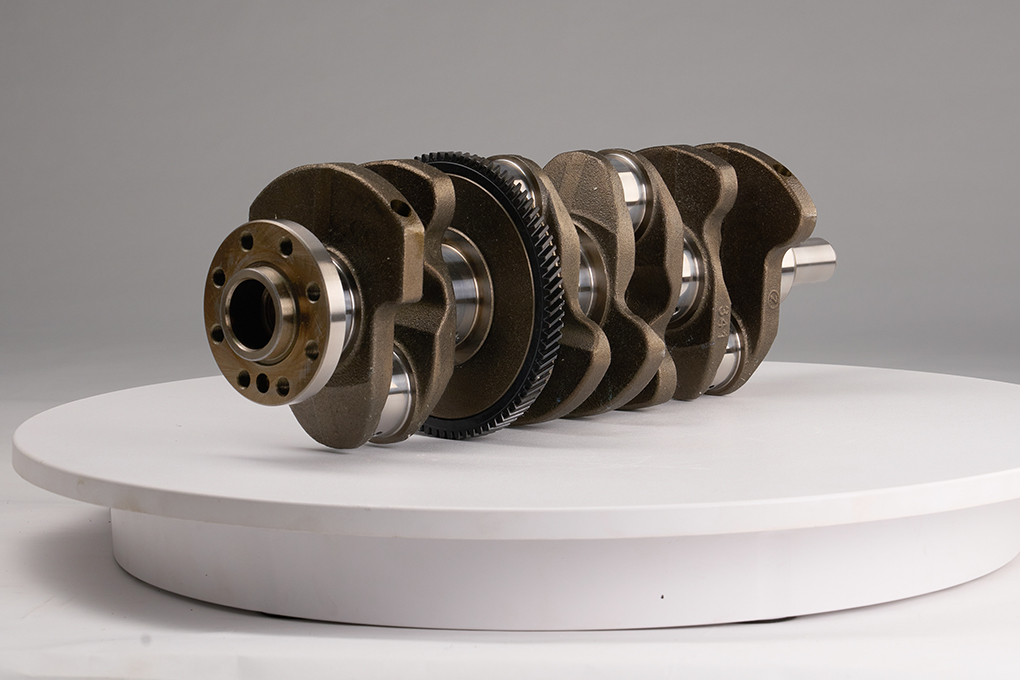 メーカー直売所 Crankshaft M274 Benz Mercedes - Performance Reliable & Durable 化粧水・ローション・トナー
