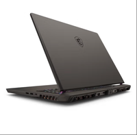 MSI Vector 17 HX A14VFG-267CN Intel Core I9-14900HX RTX4060 16 Go 1 To 2,5K+ 2560x1600 240 Hz 17 pouces